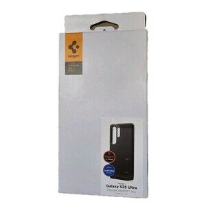 Case for Samsung Galaxy S25 Ultra / Plus S25 Spigen Tough Armor AI Mag Fit Case